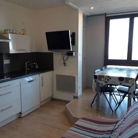 Studio La Pierre Saint Martin Refait Au Gout Du Jour Vue Sur La Vallee Extérieur photo