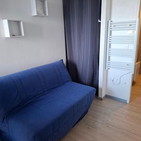 Studio La Pierre Saint Martin Refait Au Gout Du Jour Vue Sur La Vallee Extérieur photo