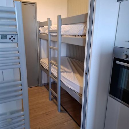Studio La Pierre Saint Martin Refait Au Gout Du Jour Vue Sur La Vallee Extérieur photo