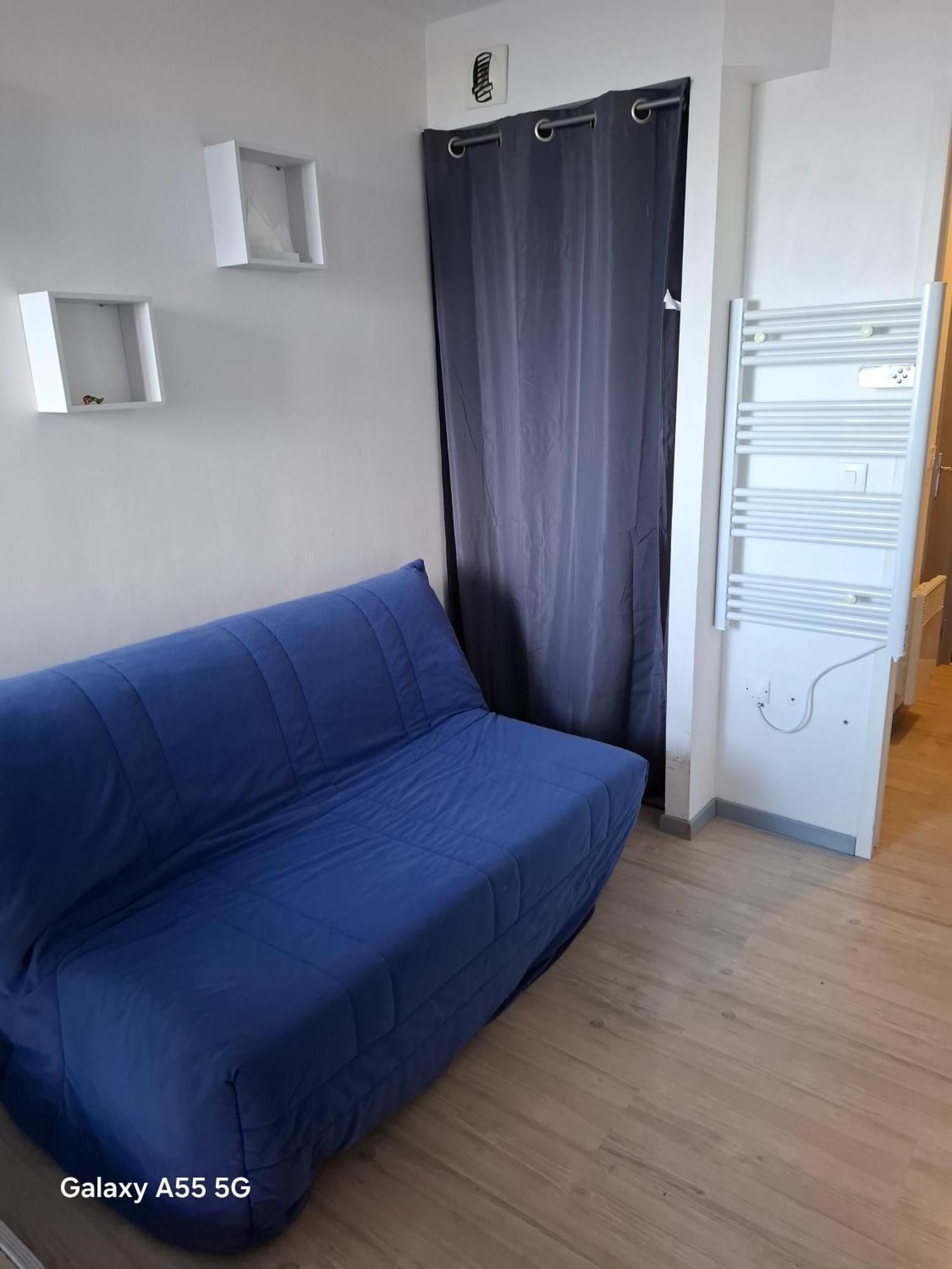 Studio La Pierre Saint Martin Refait Au Gout Du Jour Vue Sur La Vallee Extérieur photo